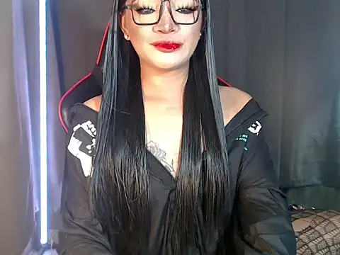 smokeprincess online show from 12/01/25, 10:10