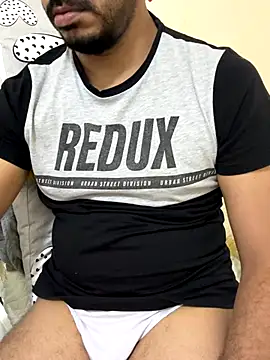 Handsome8677 online show from 10/30/25, 07:50