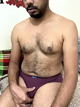 Handsome8677 online show from 11/19/25, 06:24