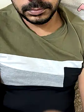 Handsome8677 online show from 11/09/25, 10:36