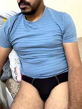 Handsome8677 online show from 11/11/25, 07:25