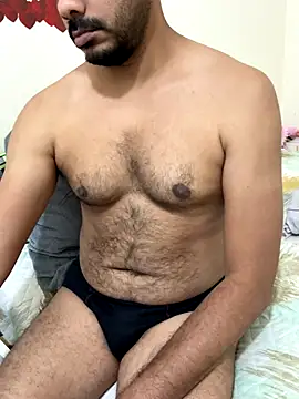 Handsome8677 online show from 11/03/25, 11:25