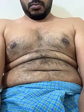 Handsome8677 online show from 10/19/25, 09:28