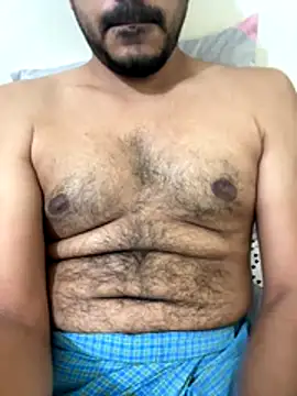 Handsome8677 online show from 10/23/25, 11:25