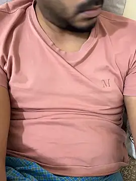 Handsome8677 online show from 11/12/25, 09:07