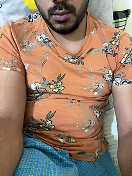 Handsome8677 online show from 11/02/25, 11:10