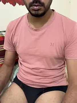 Handsome8677 online show from 10/29/25, 07:51