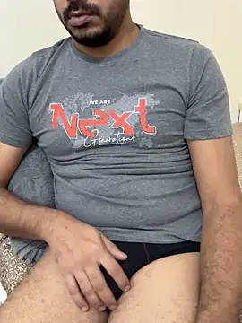 Handsome8677 online show from 11/22/25, 07:51