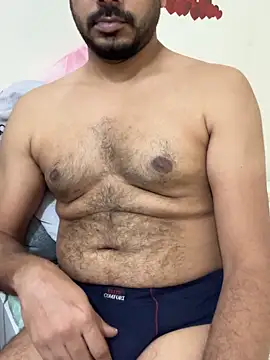 Handsome8677 online show from 12/15/25, 01:06