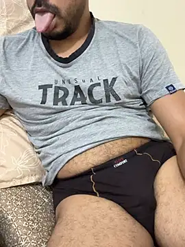 Snapshot of Handsome8677 chatting on 02/23/26, 07:31 Handsome8677 online show from 02/23/26, 07:31