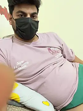 Snapshot of Handsome8677 chatting on 01/17/26, 11:03 Handsome8677 online show from 01/17/26, 11:03