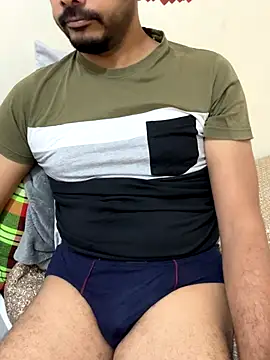 Handsome8677 online show from 11/25/25, 08:03