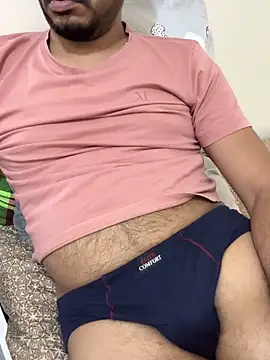 Handsome8677 online show from 11/29/25, 11:32