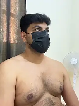 Handsome8677 online show from 05/21/26, 12:35