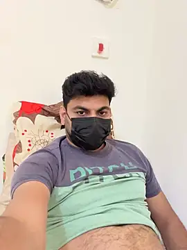 Snapshot of Handsome8677 chatting on 03/29/26, 09:44 Handsome8677 online show from 03/29/26, 09:44