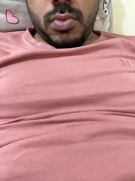 Handsome8677 online show from 12/19/25, 01:31