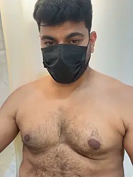Handsome8677 online show from 04/30/26, 07:26