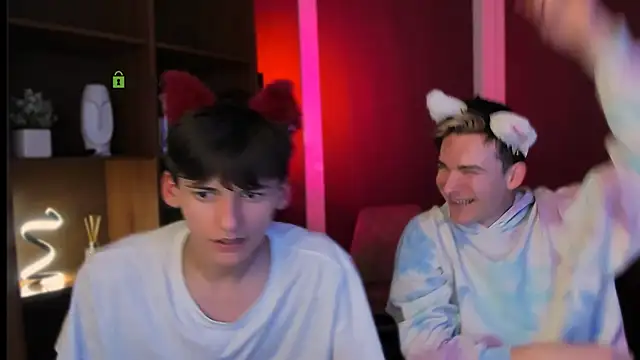 jordi ser online show from 11/16/25, 03:22