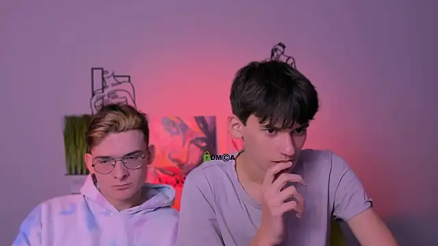 jordi ser online show from 11/07/25, 07:18