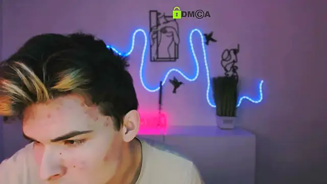 jordi ser online show from 12/16/25, 07:18