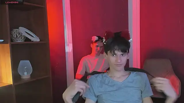 jordi ser online show from 11/19/25, 01:27