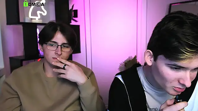 jordi ser online show from 12/18/25, 06:07