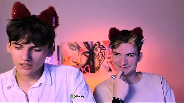 jordi ser online show from 11/26/25, 07:14