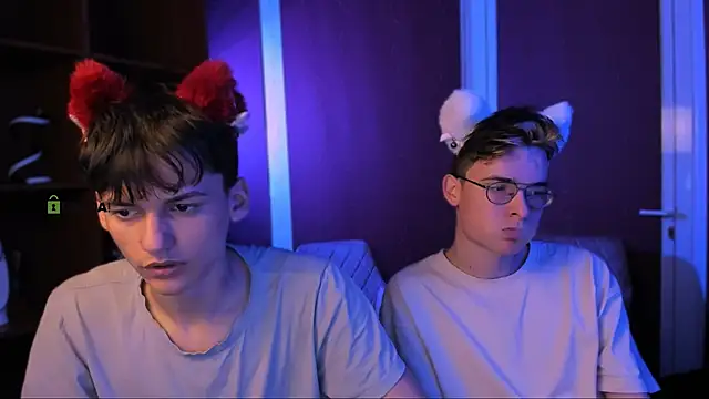 jordi ser online show from 11/10/25, 07:08