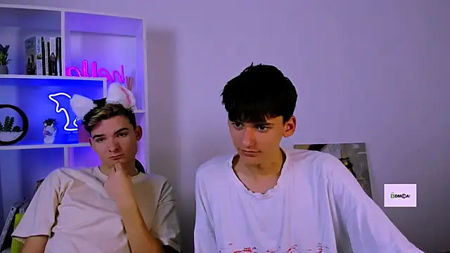 jordi ser online show from 11/17/25, 01:09