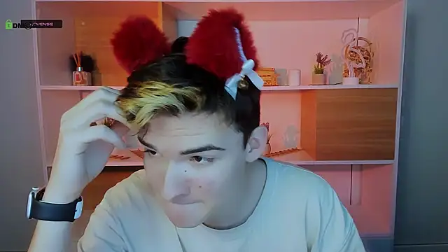 jordi ser online show from 12/01/25, 07:26