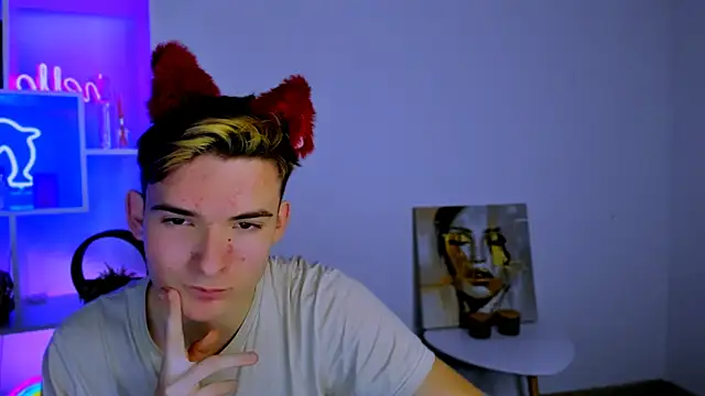 jordi ser online show from 11/21/25, 07:46