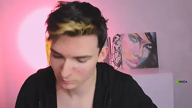 jordi ser online show from 12/04/25, 04:22