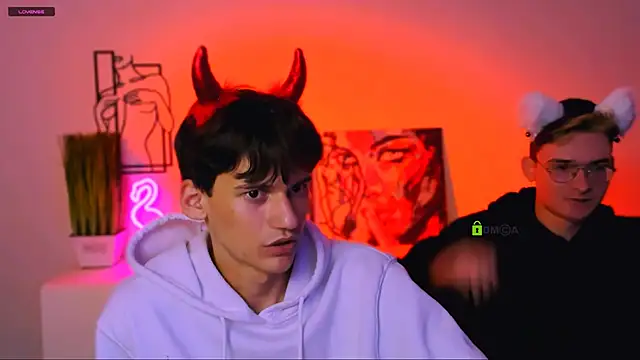 jordi ser online show from 11/14/25, 01:42