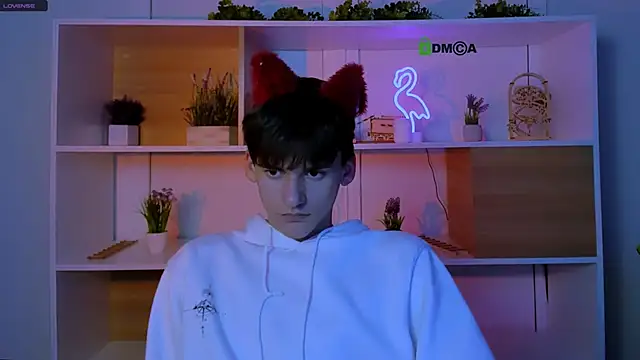 jordi ser online show from 11/25/25, 03:40