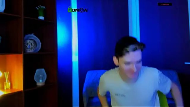 jordi ser online show from 11/23/25, 07:24