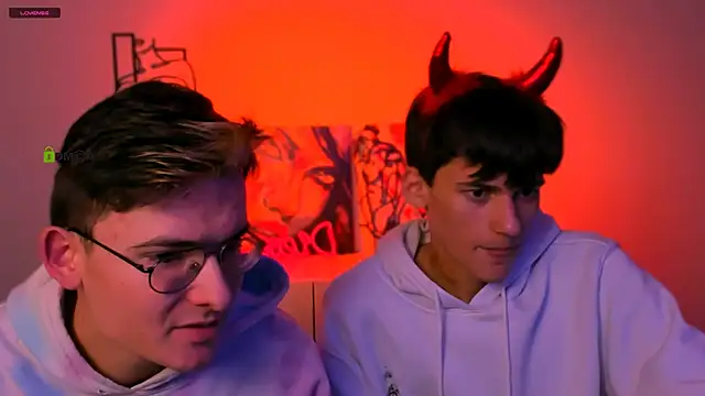 jordi ser online show from 11/12/25, 07:18