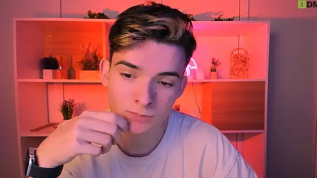 jordi ser online show from 11/28/25, 07:14