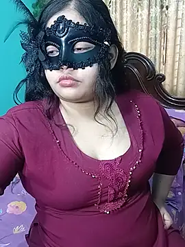 Porimoni22 online show from 07/02/26, 12:55