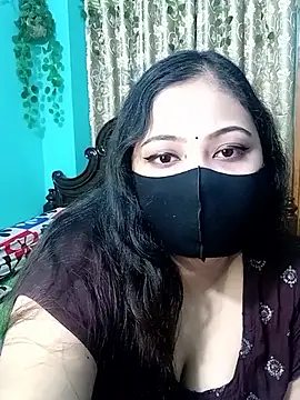 Porimoni22 online show from 06/07/26, 07:30