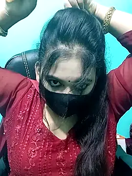 Porimoni22 online show from 11/03/25, 01:37