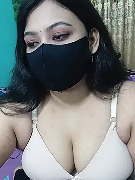 Porimoni22 online show from 07/07/26, 12:31