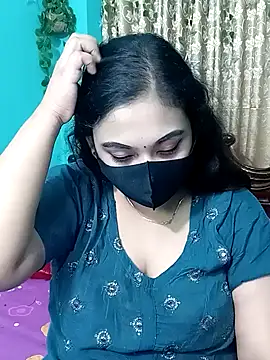 Snapshot of Porimoni22 chatting on 03/11/26, 12:10 Porimoni22 online show from 03/11/26, 12:10