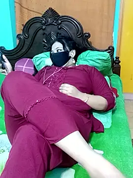 Porimoni22 online show from 12/02/25, 03:19