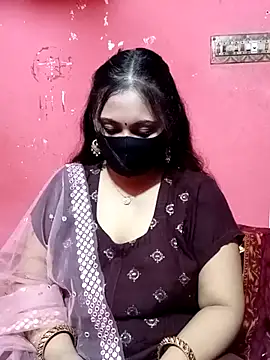 Porimoni22 online show from 10/25/25, 05:06