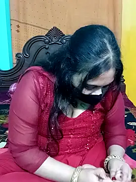 Porimoni22 online show from 11/18/25, 12:52