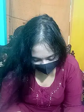 Porimoni22 online show from 11/13/25, 08:18