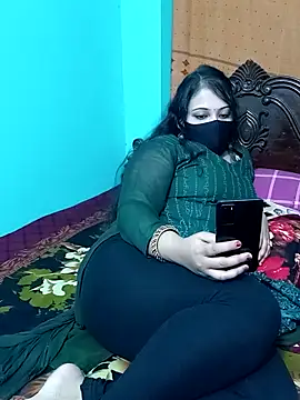 Porimoni22 online show from 11/22/25, 12:04