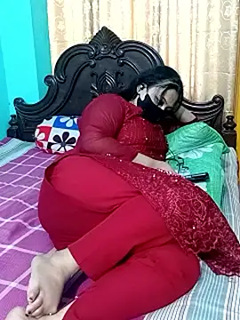 Porimoni22 online show from 12/18/25, 03:11