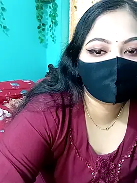 Snapshot of Porimoni22 chatting on 03/27/26, 07:17 Porimoni22 online show from 03/27/26, 07:17