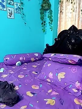 Snapshot of Porimoni22 chatting on 03/12/26, 08:29 Porimoni22 online show from 03/12/26, 08:29